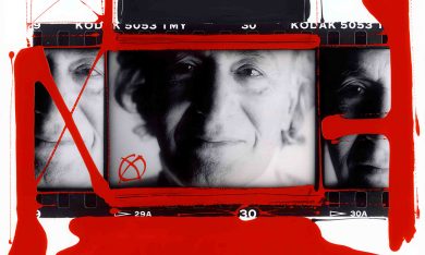 William Klein: il mondo a modo suo, la mostra a Milano