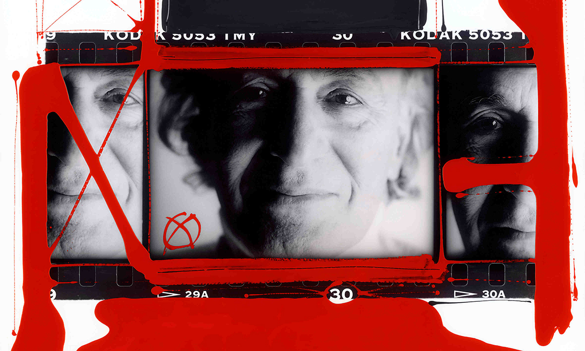 William Klein: il mondo a modo suo, la mostra a Milano William Klein: il mondo a modo suo, la mostra a Milano