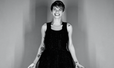 Successo-Amoroso: il mini-live a Milano