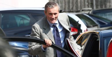 Crac Risanamento, dopo tre anni assolto Zunino