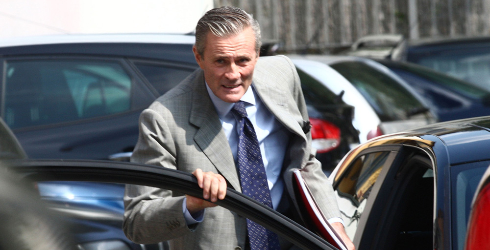 Crac Risanamento, dopo tre anni assolto Zunino Crac Risanamento, dopo tre anni assolto Zunino