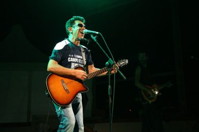 Lucca Summer Festival 2016