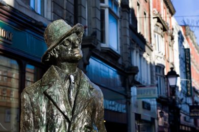 Dublino e l’Italia festeggiano il Bloomsday, 5 cose da sapere