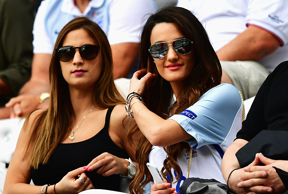 Euro 2016: Galles-Inghilterra, lo spettacolo dei tifosi – fotogallery