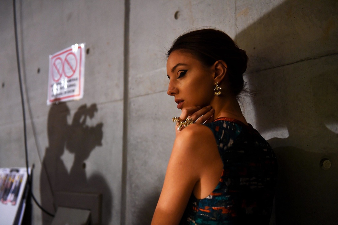 Le foto più sexy della settimana: 8 – 15 giugno 2016