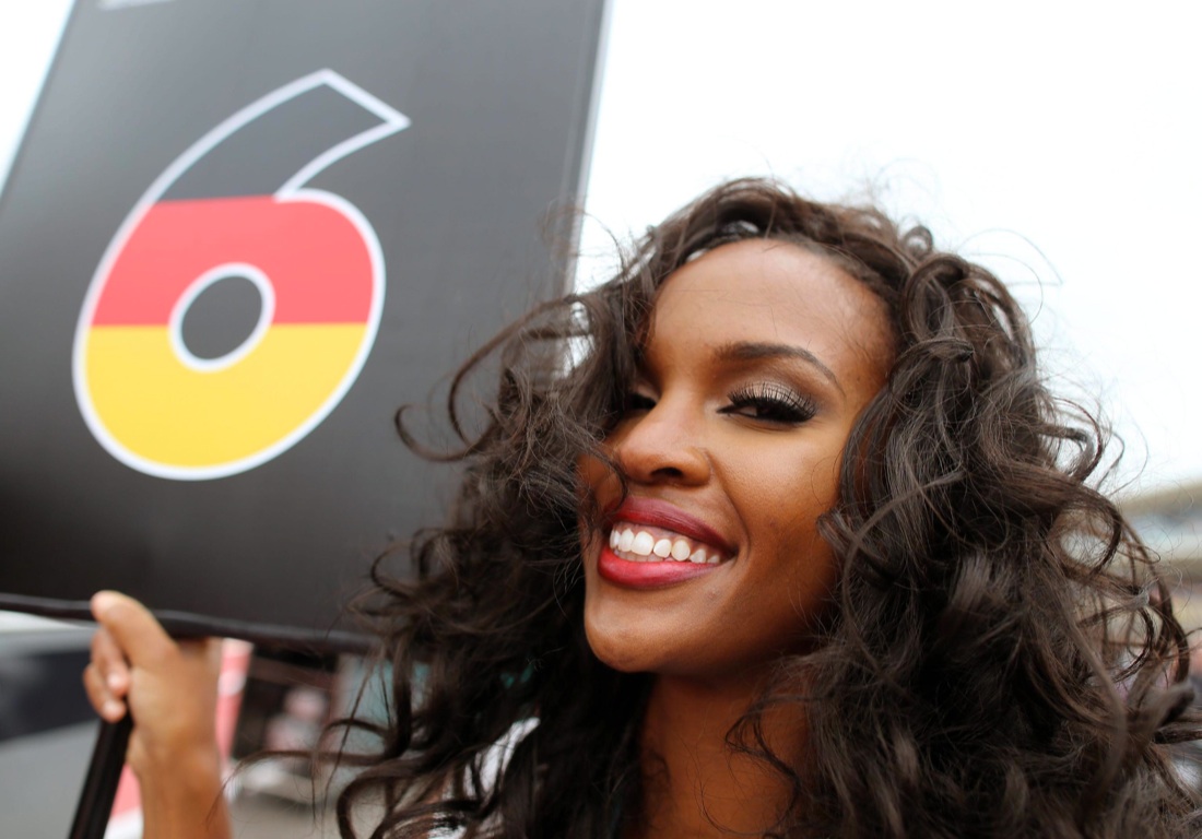 Le foto più sexy della settimana: 8 – 15 giugno 2016