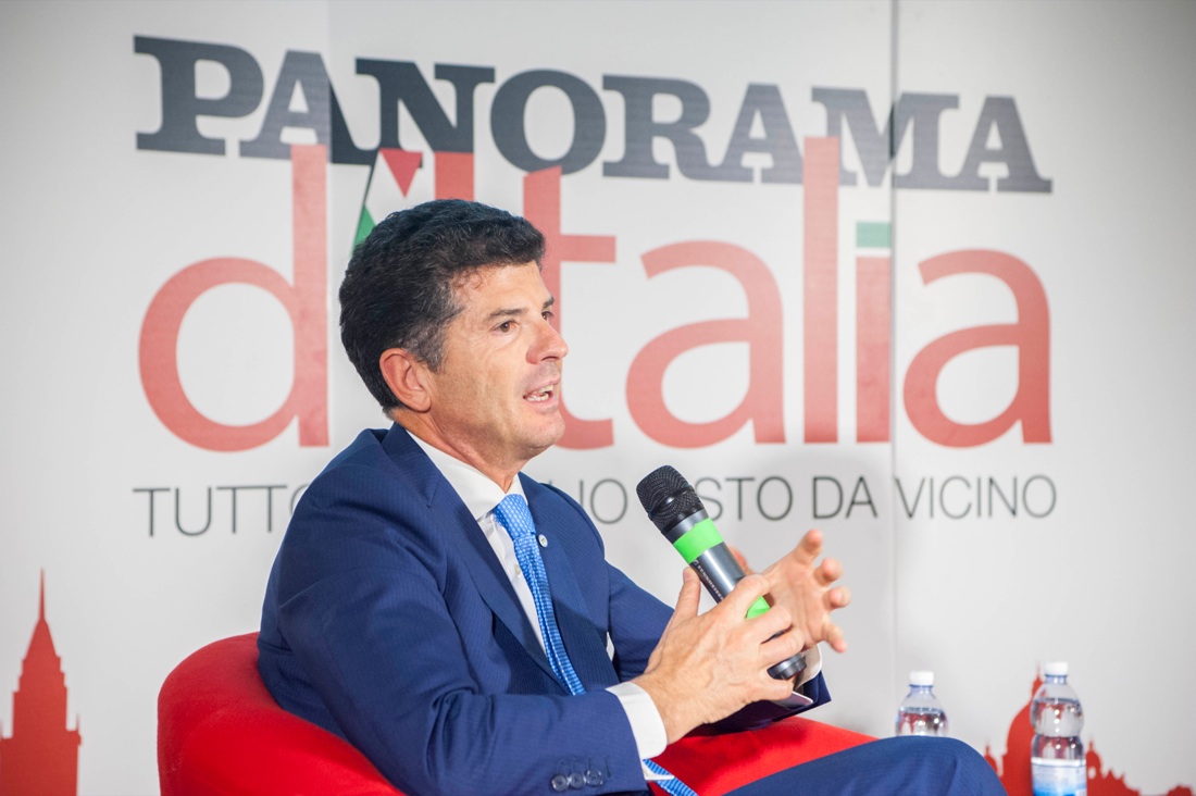 Banca Mediolanum: così si combatte la crisi