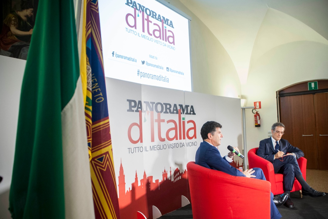 Banca Mediolanum: così si combatte la crisi