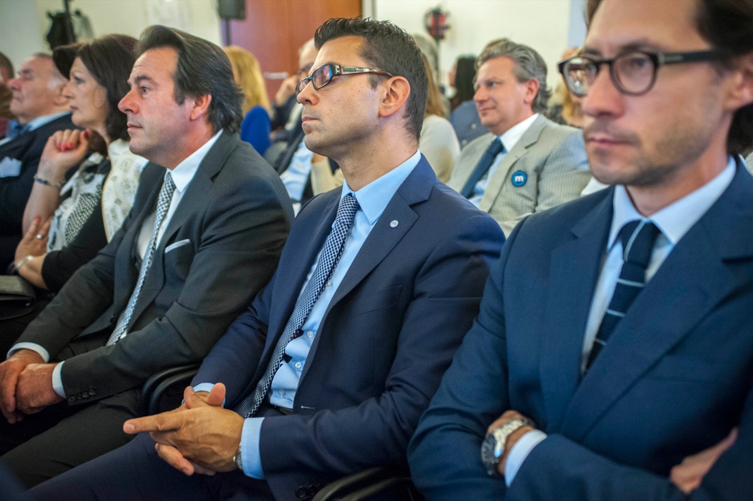 Banca Mediolanum: così si combatte la crisi