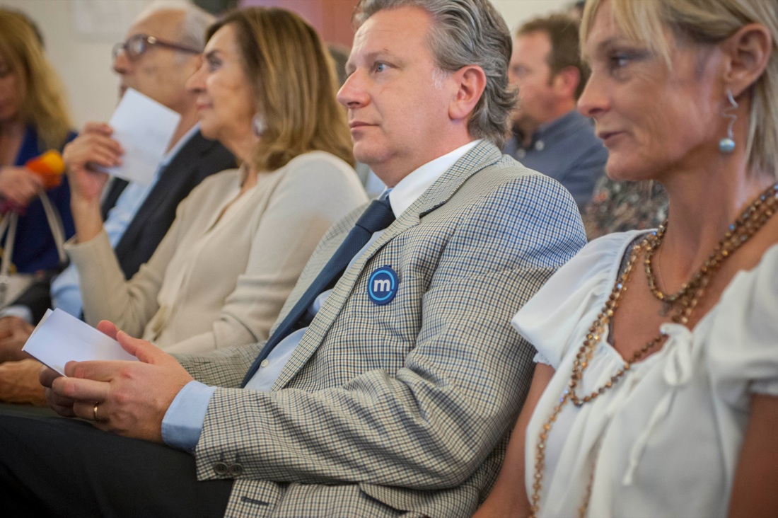 Banca Mediolanum: così si combatte la crisi