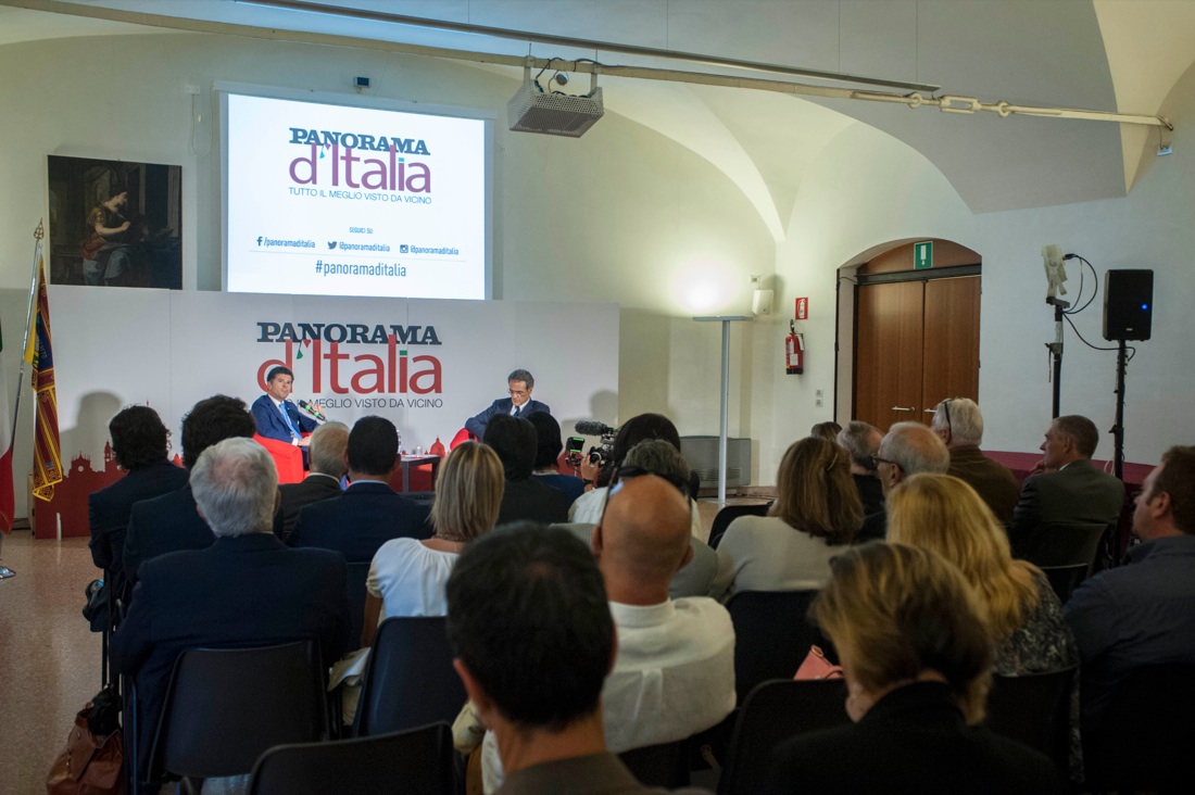 Banca Mediolanum: così si combatte la crisi