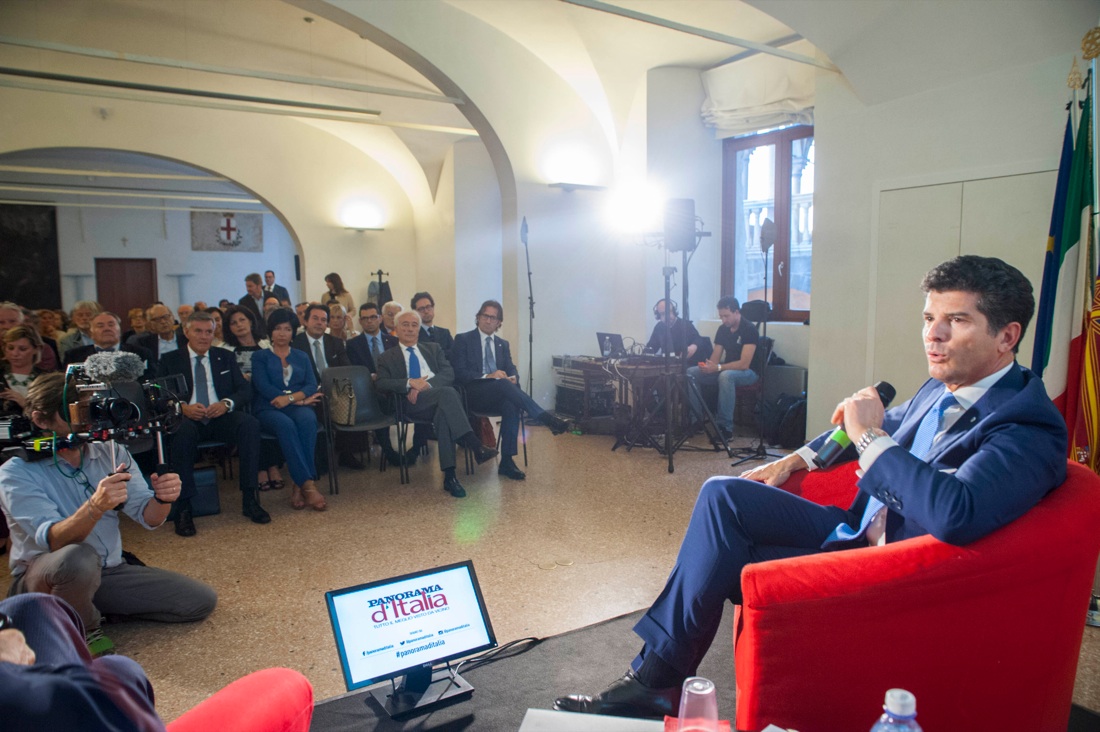 Banca Mediolanum: così si combatte la crisi