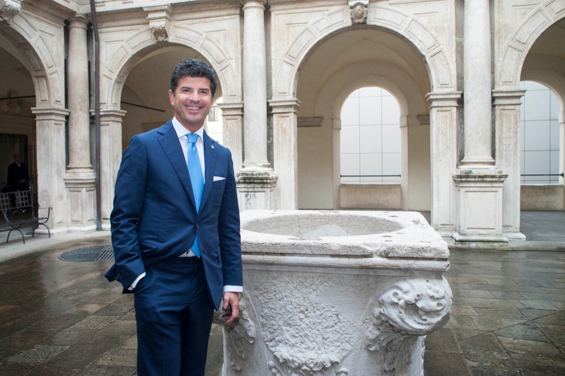 Banca Mediolanum: così si combatte la crisi