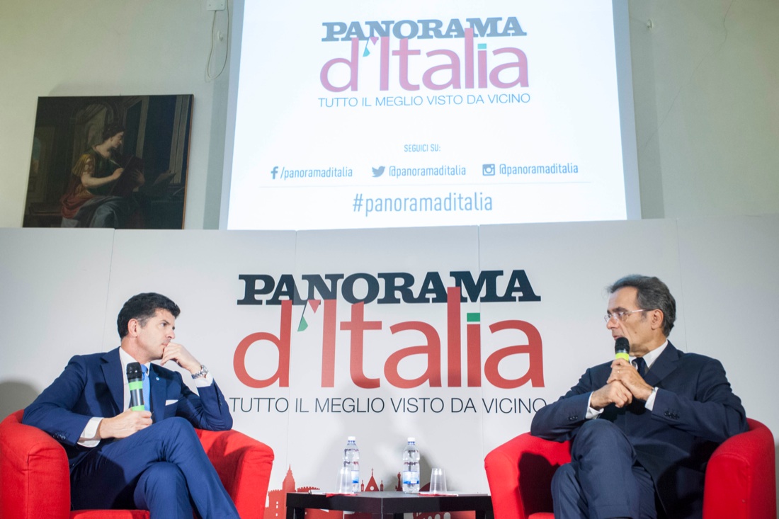 Banca Mediolanum: così si combatte la crisi