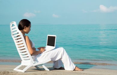 8 cose da fare quest’estate per chi non ha un lavoro