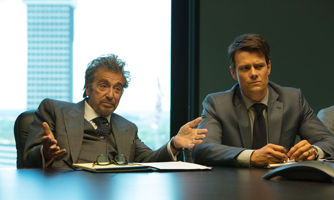 Angry Birds, Ma Ma e gli altri film in uscita al cinema, 16 giugno 2016