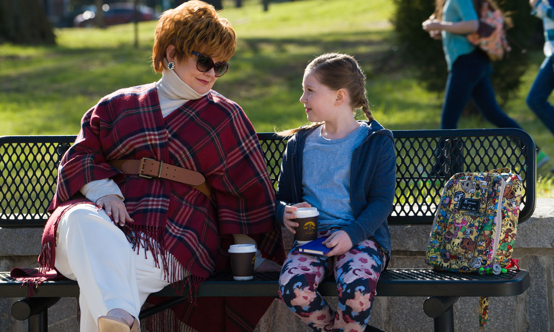 Angry Birds, Ma Ma e gli altri film in uscita al cinema, 16 giugno 2016