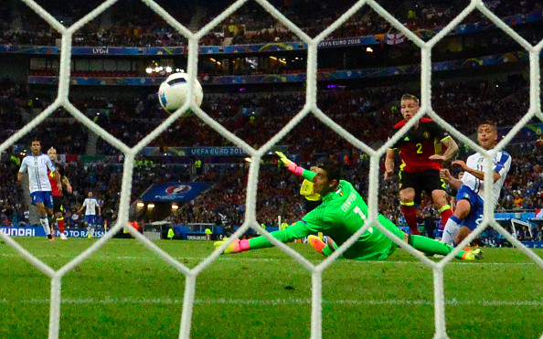 Euro 2016, Italia-Svezia: ecco i risultati con cui la Nazionale passa il turno