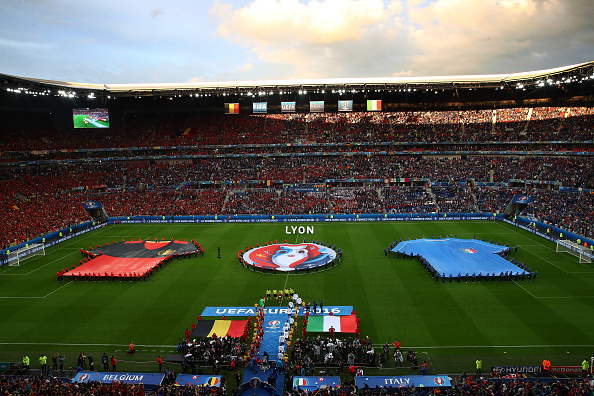 Euro 2016, Italia-Svezia: ecco i risultati con cui la Nazionale passa il turno
