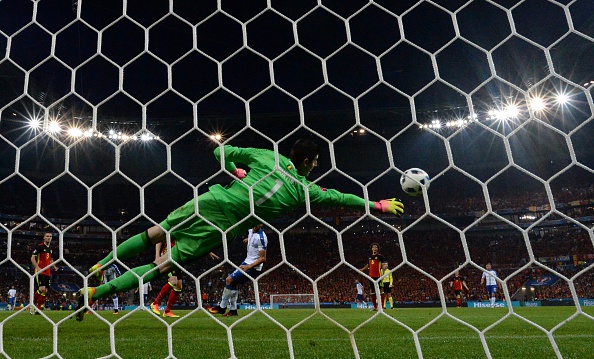 Euro 2016, Italia-Svezia: ecco i risultati con cui la Nazionale passa il turno