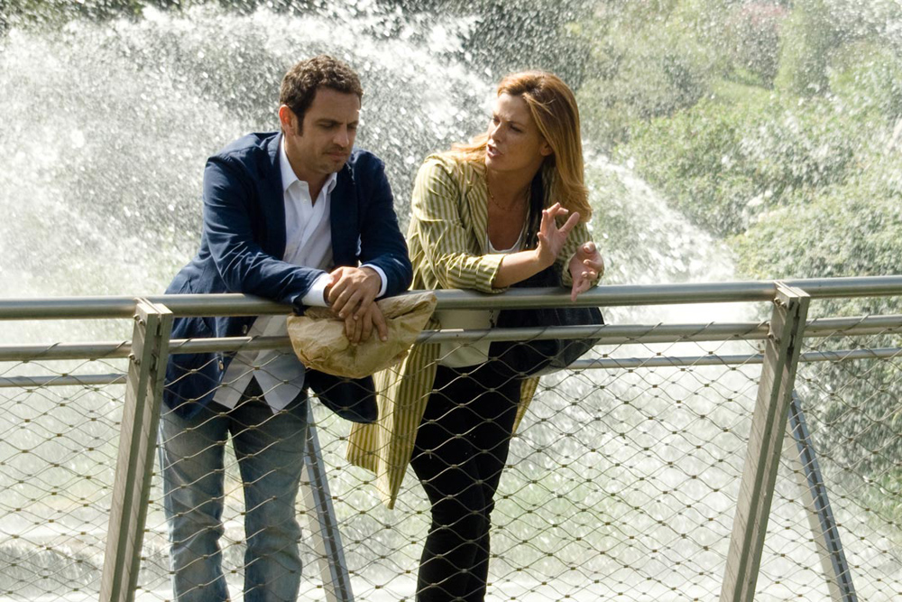 Vanessa Incontrada è incinta? Vanessa Incontrada è incinta?