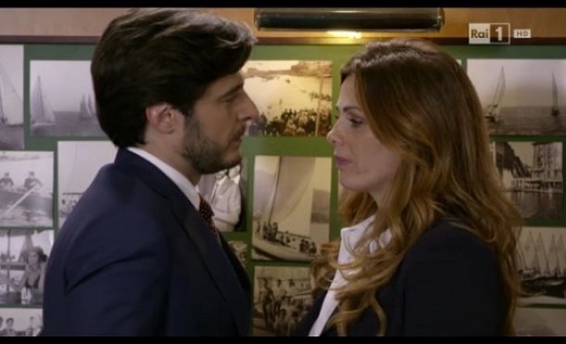 Vanessa Incontrada è incinta? Vanessa Incontrada è incinta?