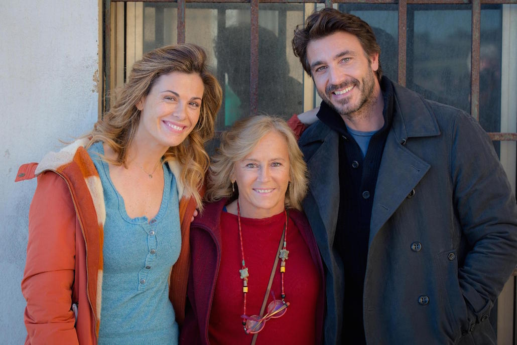 Vanessa Incontrada è incinta? Vanessa Incontrada è incinta?