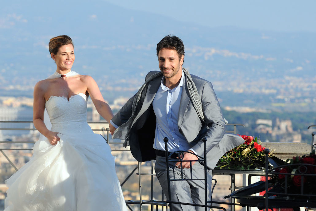 Vanessa Incontrada è incinta? Vanessa Incontrada è incinta?