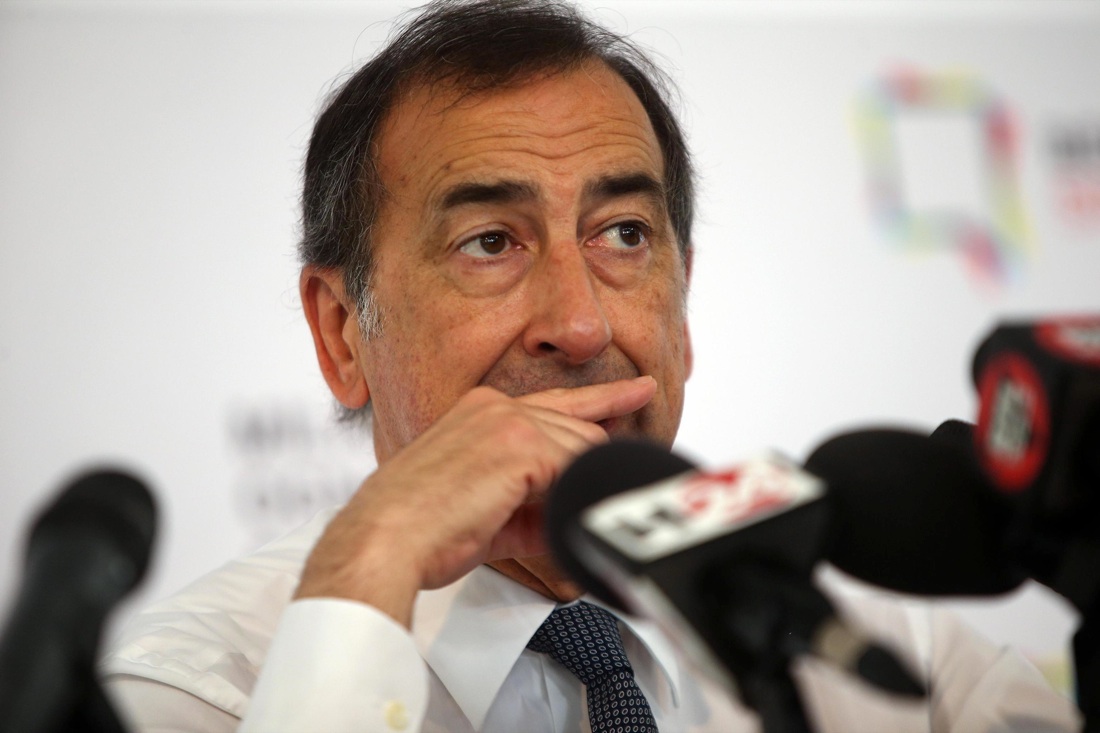 Elezioni a Milano, Salvini fuori dalla squadra di Parisi