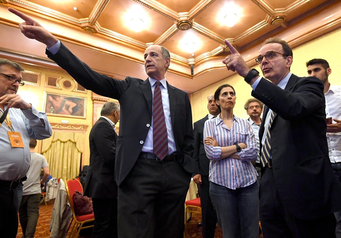 Elezioni a Milano, Salvini fuori dalla squadra di Parisi