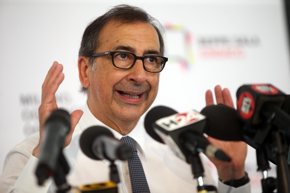 Elezioni a Milano, Salvini fuori dalla squadra di Parisi