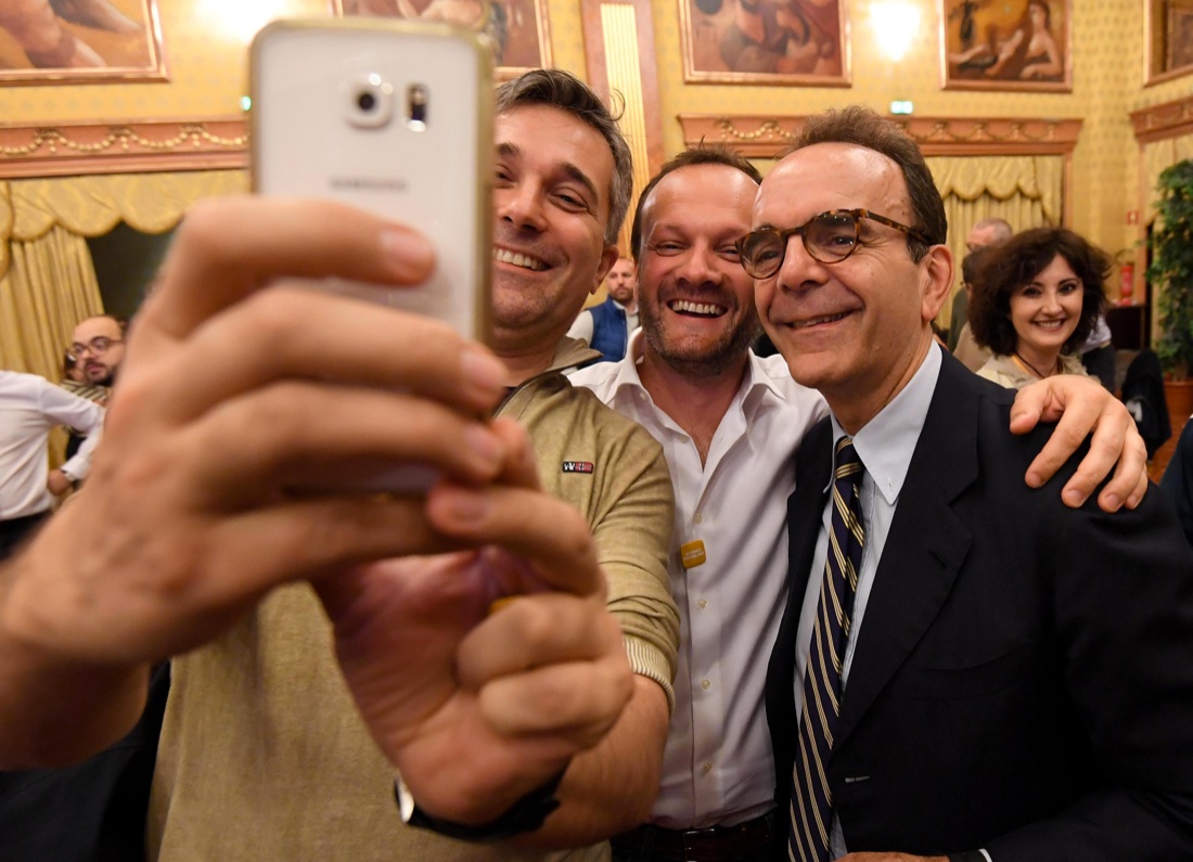 Elezioni a Milano, Salvini fuori dalla squadra di Parisi