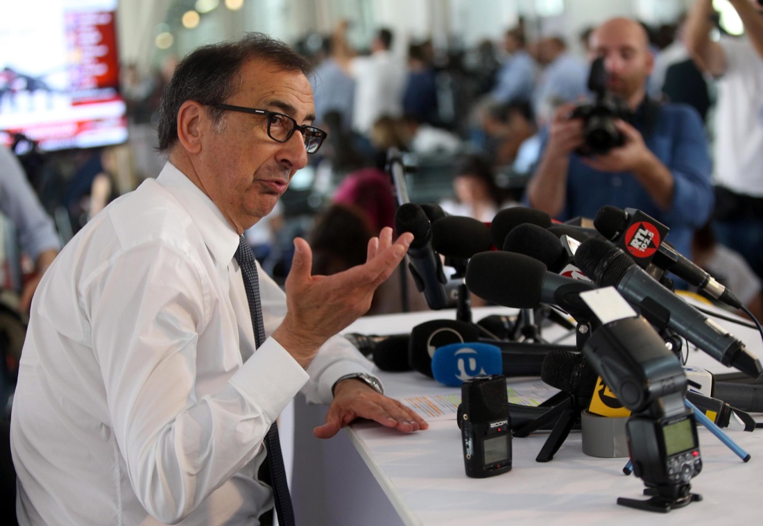 Elezioni a Milano, Salvini fuori dalla squadra di Parisi