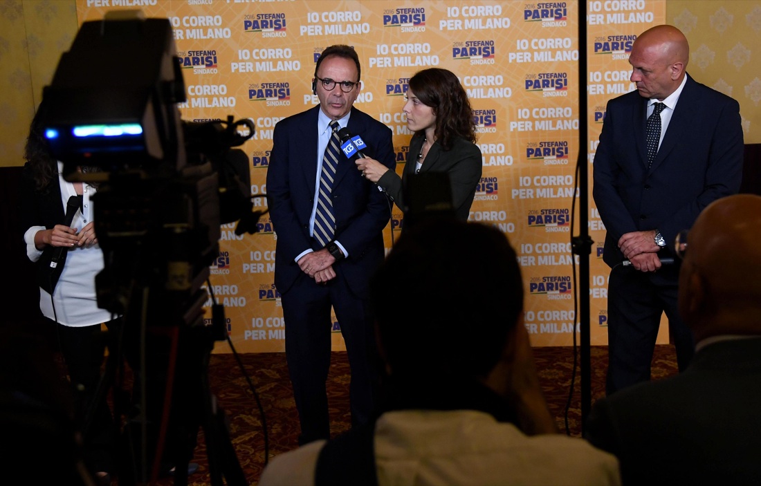 Elezioni a Milano, Salvini fuori dalla squadra di Parisi