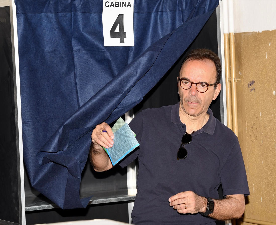 Elezioni a Milano, Salvini fuori dalla squadra di Parisi