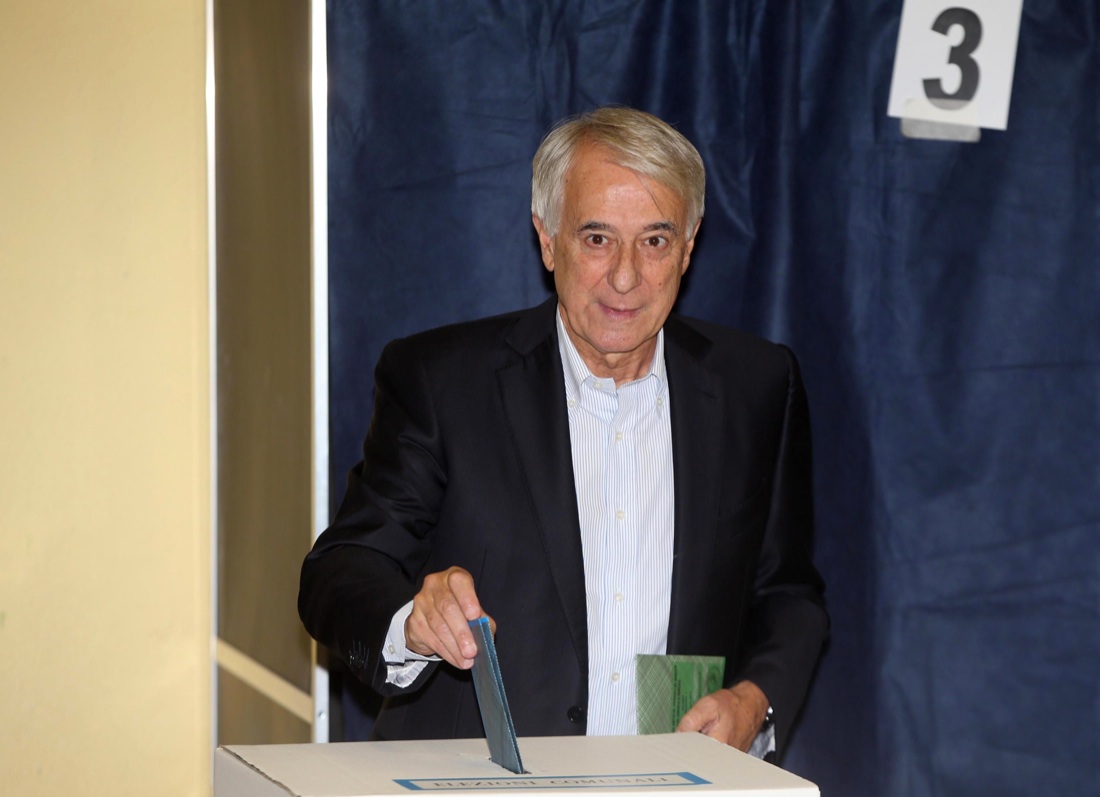 Elezioni a Milano, Salvini fuori dalla squadra di Parisi