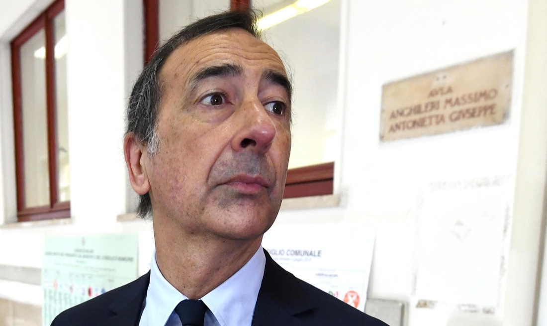 Elezioni a Milano, Salvini fuori dalla squadra di Parisi