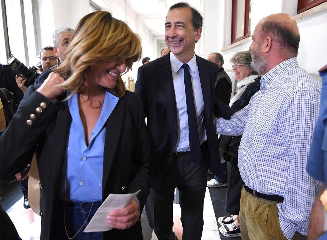 Elezioni a Milano, Salvini fuori dalla squadra di Parisi