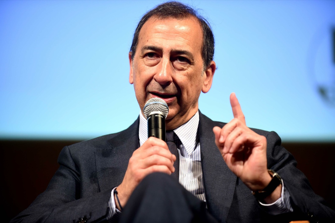 Elezioni a Milano, Salvini fuori dalla squadra di Parisi