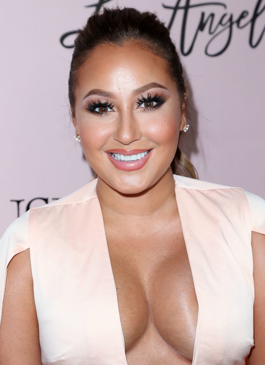 House Of CB, il party della nuova boutique