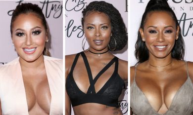 House Of CB, il party della nuova boutique