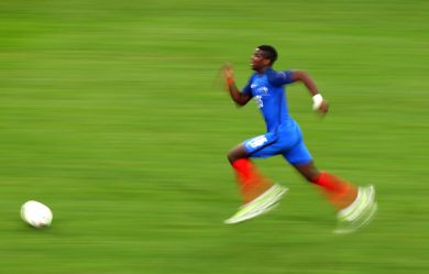 Francia, qualificazione in extremis. Ma Pogba rimane un caso