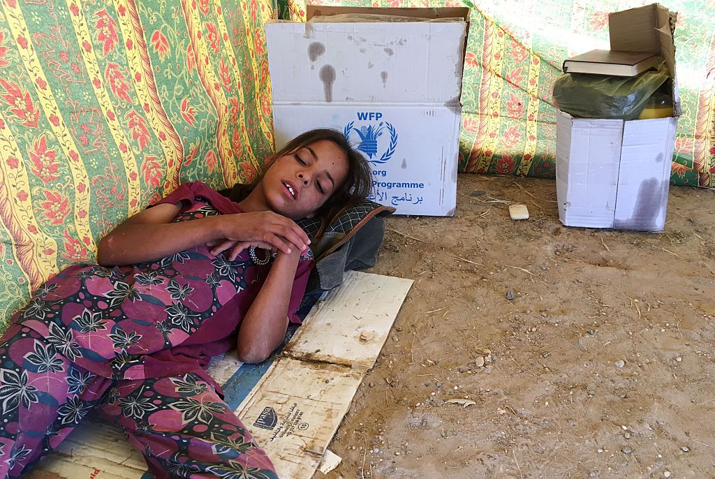 Iraq: l’Isis resiste a Falluja