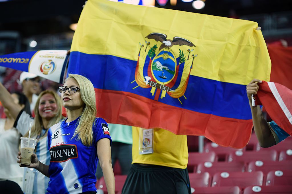 Copa America Centenario: la sfida tra sexy-tifose