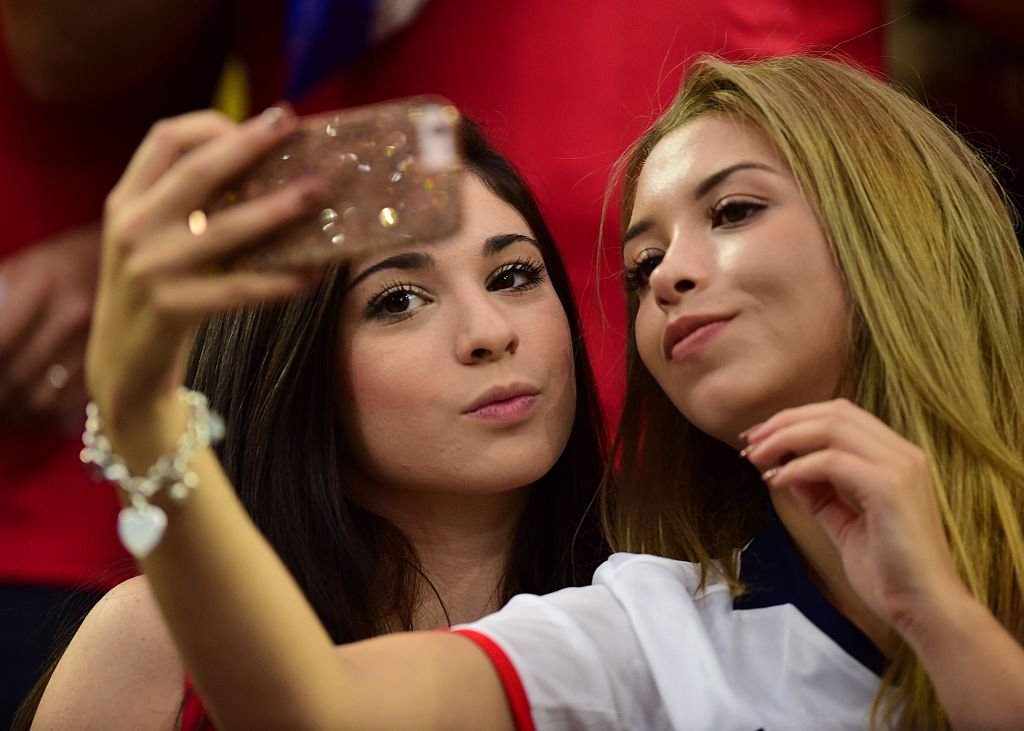 Copa America Centenario: la sfida tra sexy-tifose