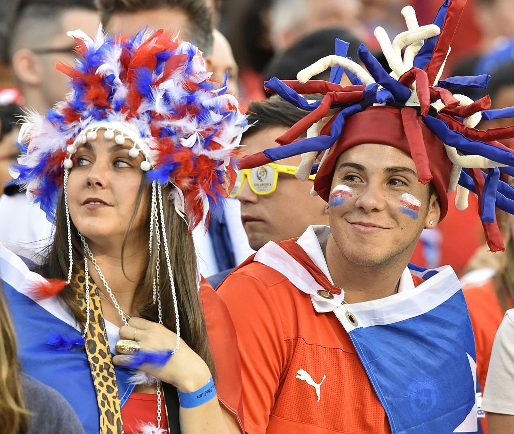 Copa America Centenario: la sfida tra sexy-tifose