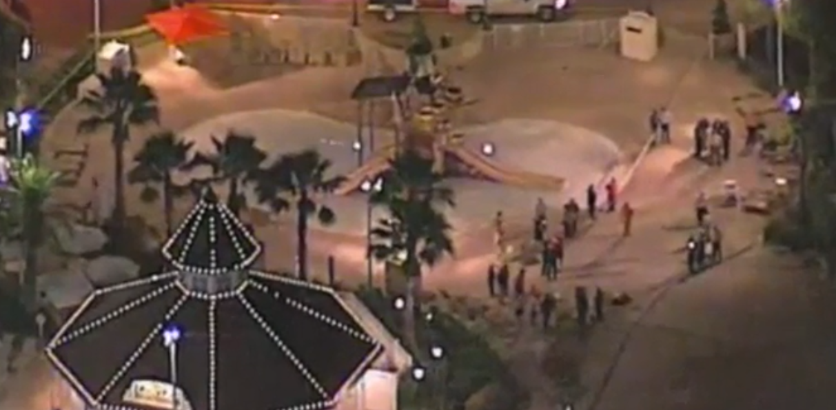 Orlando, morto il bimbo di due anni trascinato in acqua da un alligatore Orlando, morto il bimbo di due anni trascinato in acqua da un alligatore