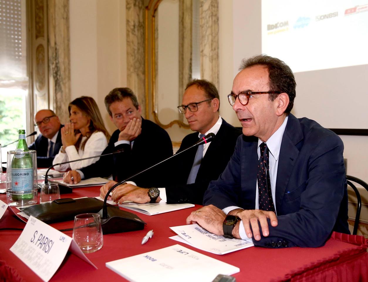 Il Facility Management e il futuro di Milano Il Facility Management e il futuro di Milano