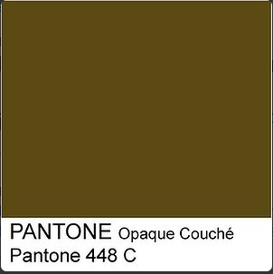 Qual è il colore più brutto del mondo? Qual è il colore più brutto del mondo?