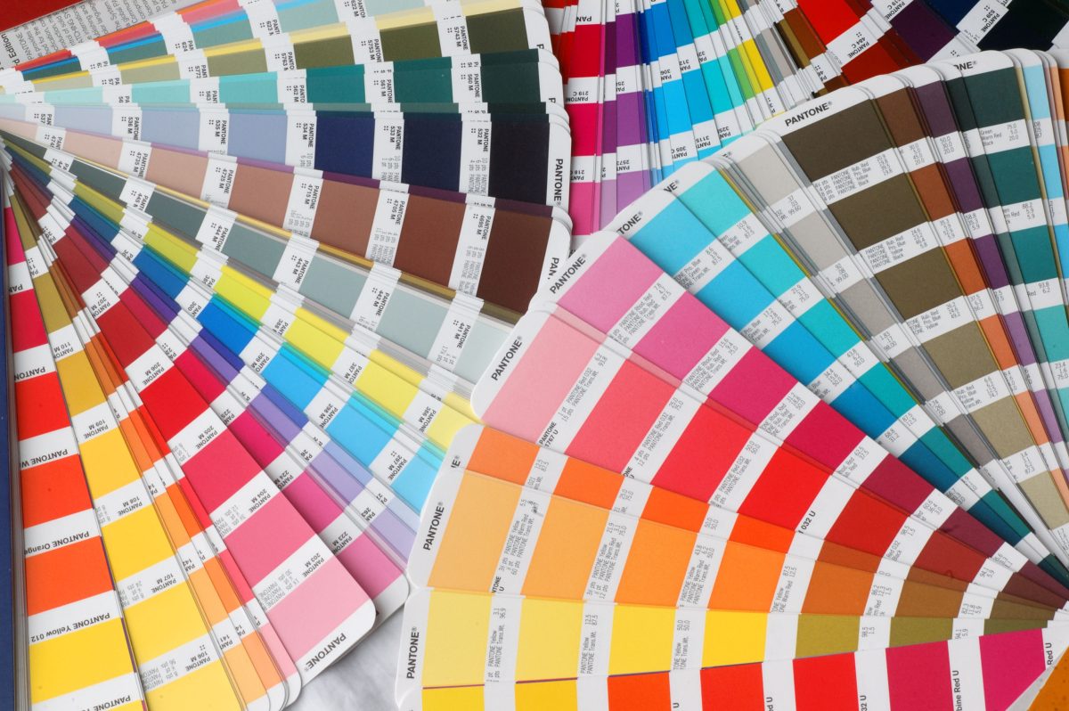 Qual è il colore più brutto del mondo? Qual è il colore più brutto del mondo?